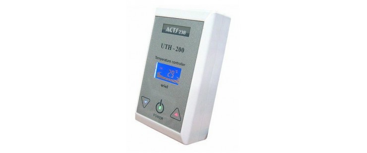 Терморегулатор Enerpia UTH-200
