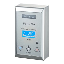 Терморегулатор UTH-200
